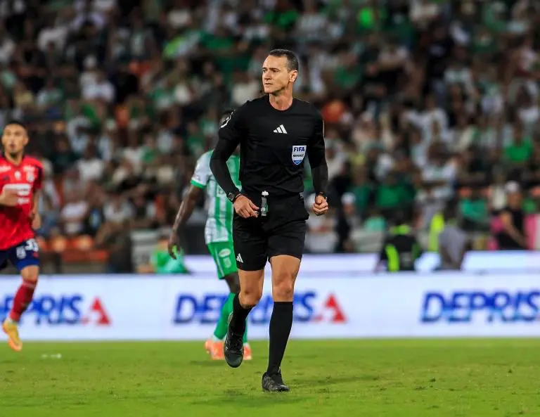 /FOTO: CAMILO SUÁREZ