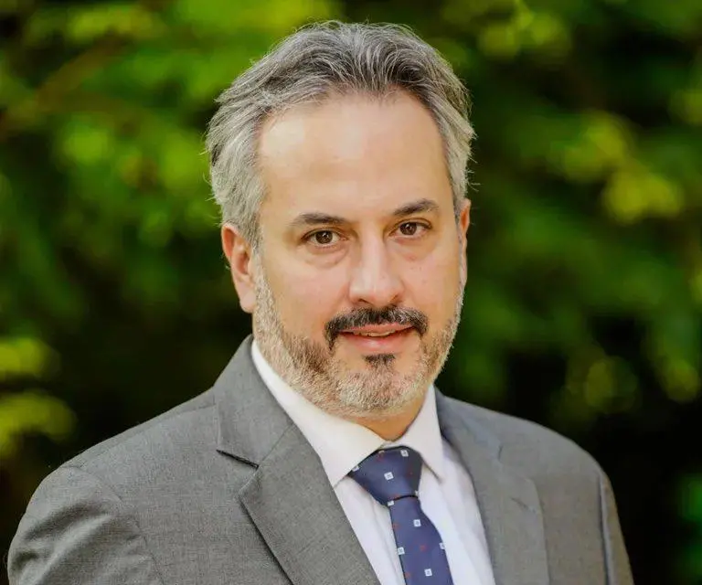 Vélez es el primer colombiano que liderará la ensambladora desde 2014, cuando terminó la gestión de Luis Fernando Peláez. FOTO: Renault-Sofasa.