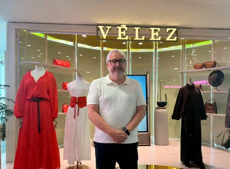 La marca paisa cerrará el año con crecimiento del 15 % en ventas. FOTO: CORTESÍA