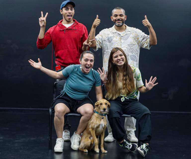 Historias de teatro desde la periferia