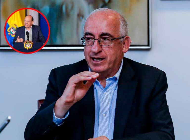 El debate por las tasas de interés escaló a un pronunciamiento desde la academia. FOTO: COLPRENSA