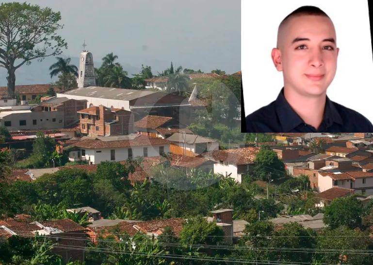 Mateo Aguirre fue concejal en el anterior periodo en Valparaíso (2020-2023). FOTO TOMADA DE LA WEB