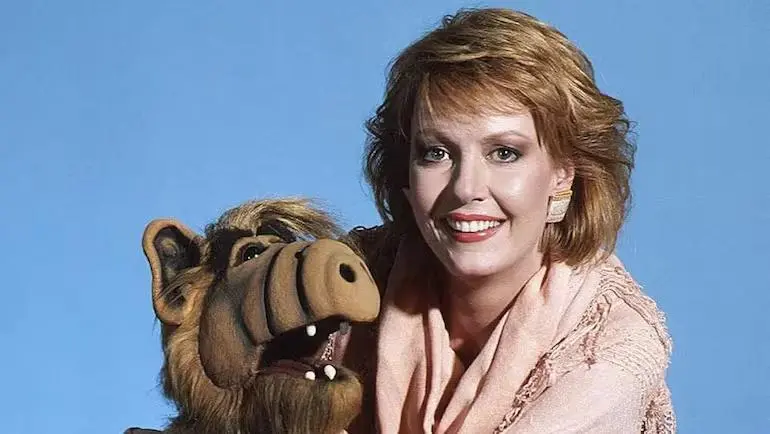 Anne Schedeen, quien protagonizó la sitcom de los años 80 «ALF», ha fallecido a los 77 años.
