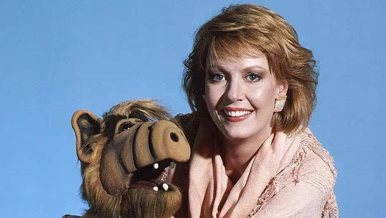 Falleció Anne Schedeen, conocida por ser la “mamá” de Alf. La actriz estadounidense murió a los 77 años, confirmaron sus familiares en Facebook. FOTO: Tomada de X.