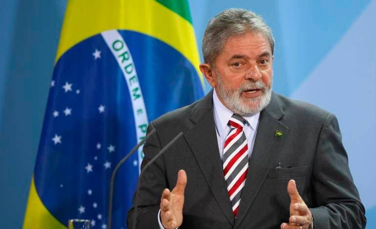 “Su victoria fortalece la democracia y a las fuerzas progresistas en América Latina”: el mensaje de Lula da Silva a Petro