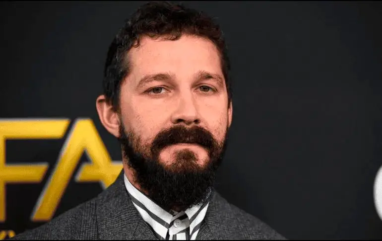 “Si me empujas, te pateo el trasero”: Shia LaBeouf, de la franquicia Transformers, fue golpeado y puesto bajo custodia policial