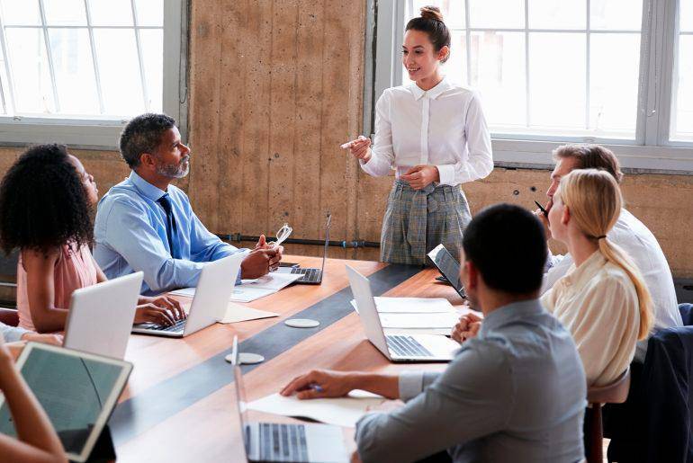 Liderar un equipo heredado implica equilibrar confianza y cambios estratégicos. FOTO: GETTY