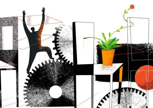 Ilustración Elena Ospina