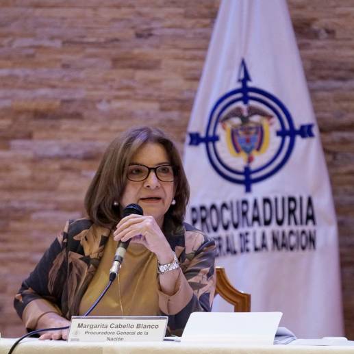 El proyecto de acto legislativo, después de radicarse, tendría que surtir ocho debates en el Congreso. FOTO COLPRENSA 
