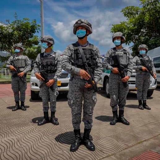 Tener entre 18 y 23 años es uno de los requisitos de la convocatoria. FOTO CORTESÍA FAC