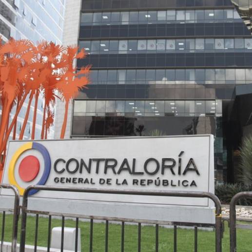 La Contraloría abrió seis procesos de responsabilidad fiscal contra la Alcaldía de Cali por un valor de $52.072 millones, repartidos en 10 contratos. FOTO: COLPRENSA