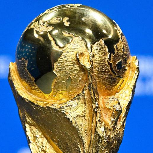 El ente máximo del fútbol extendió la invitación a los países de Asia y Oceanía para que se postularan para la edición mundialista de 2034. FOTO: Twitter @FIFA