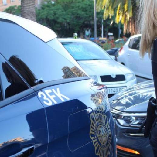 Las mujeres, pertenecientes a su círculo de amistades, fueron agredidas en diferentes años y localidades, sin ser conscientes de haber dio agredidas sexualmente. FOTO: Policía Nacional de España