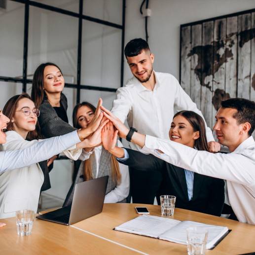 Se requieren acciones estratégicas que contribuyan a atraer personal a posiciones para las que existe déficit de talento. FOTO cortesía