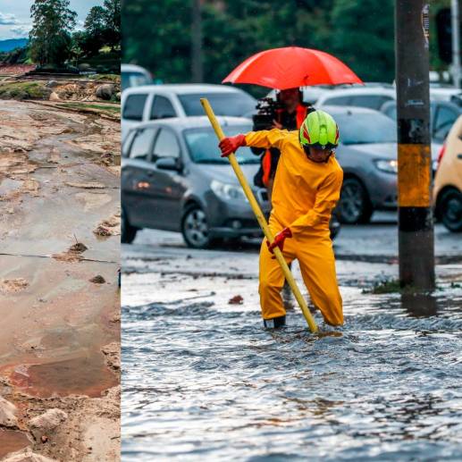 Aunque el fenómeno de El Niño aumenta las temperaturas en el océano Pacífico, su comportamiento cambia de región a región. Foto: Juan Antonio Sánchez 