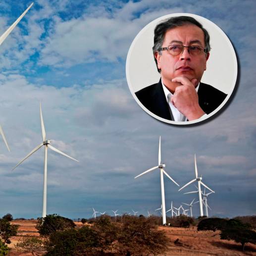 Una mayor competencia en los mercados energéticos para atraer las inversiones necesarias recomendó la IEA a Colombia. Esto, dado que para los recursos que requieren los proyectos de renovables, y al contar con un espacio fiscal limitado, el gobierno también depende del apalancamiento de la inversión privada. Foto: Archivo