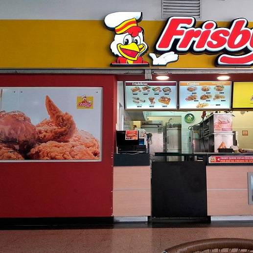 Después de Frisby, de acuerdo a la lista de la Superintendencia, aparece en el segundo renglón El Corral, cuyas ventas en 2022 fueron en alrededor de $634.000 millones, un 24,1% más que en 2021. FOTO Jaime Pérez 