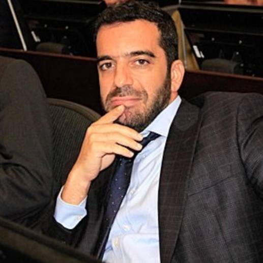 El exsenador, Arturo Char, volvió a pronunciarse en medio de este nuevo escándalo. FOTO: Colprensa