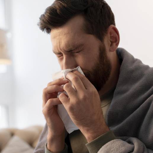 Los mocos son esenciales en el organismo, principalmente al ser un sistema de defensas bacteriológico del sistema respiratorio. 