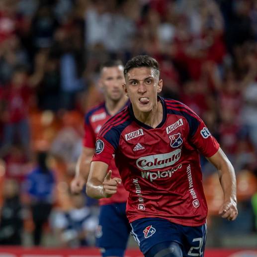 Miguel Monsalve ha jugado 7 de los 15 partidos del DIM en Liga-2 <span class="mln_uppercase_mln">FOTO</span><b><span class="mln_uppercase_mln"> juan Antonio Sánchez</span></b><span class="mln_uppercase_mln"> </span>