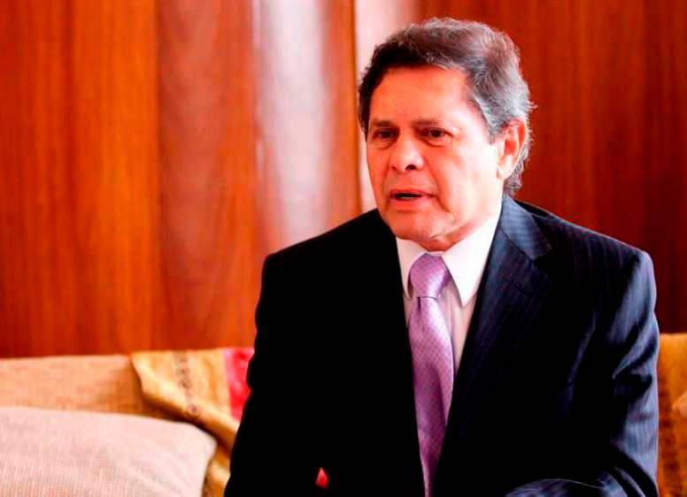Al empresario le negaron traslado de centro carcelario, así como la prisión domiciliaria. FOTO: COLPRENSA