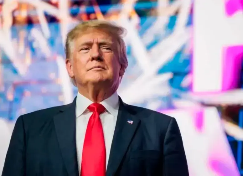 La nueva era de Donald Trump representa uno de los momentos de mayores dudas en términos de compromiso ambiental global. FOTO GETTY