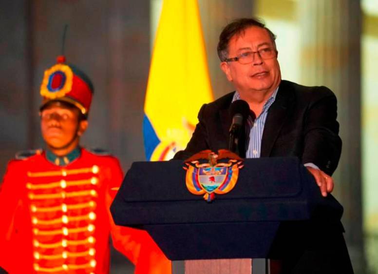 El PND será discutido y debatido en el Congreso de la República y será la guía del Gobierno nacional. FOTO CORTESÍA