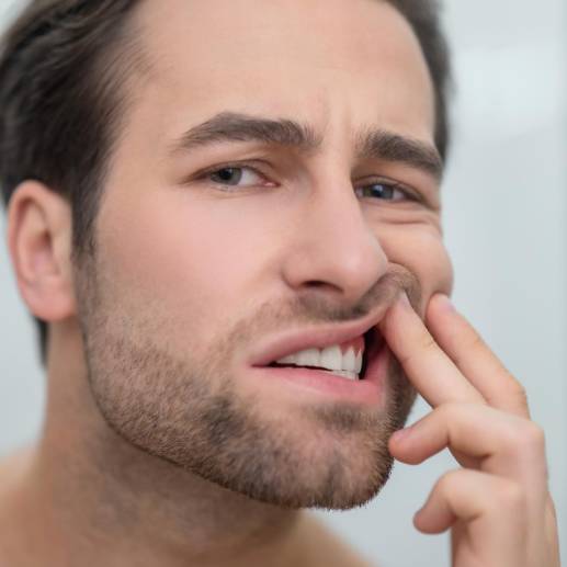 Una buena higiene bucal puede evitar la mayoría de enfermedades bucodentales. FOTO: Freepik