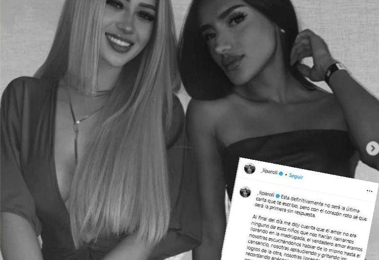 Valeria Márquez se hizo conocida en las redes sociales en 2021 tras alzarse con el título de Miss Rostro, según informaron medios locales. Este logro fue el trampolín para su reconocimiento en el mundo digital.<b> </b>Fotos: redes sociales