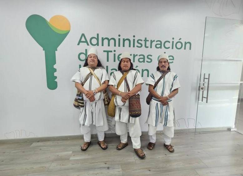 El pueblo Arhuaco tendrá su propio parque de energía solar en El Copey, Cesar, ¿cuándo estará listo?