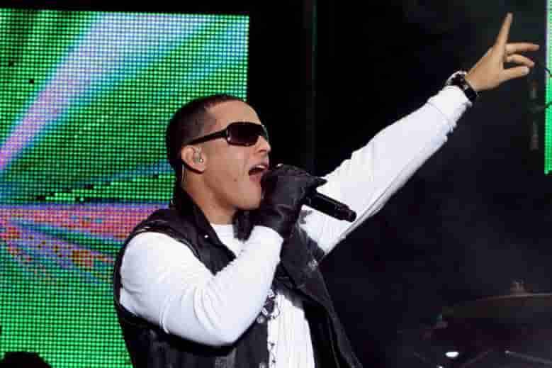 Daddy Yankee reflexionó sobre el impacto de esta decisión en su vida personal. FOTO Jaime Perez