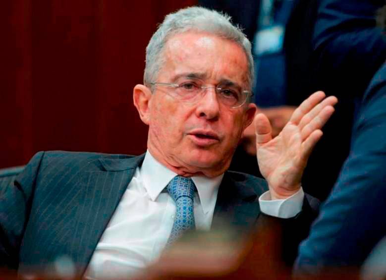 Semana Clave Para El Expresidente Álvaro Uribe Se Decide La Preclusión De Su Caso