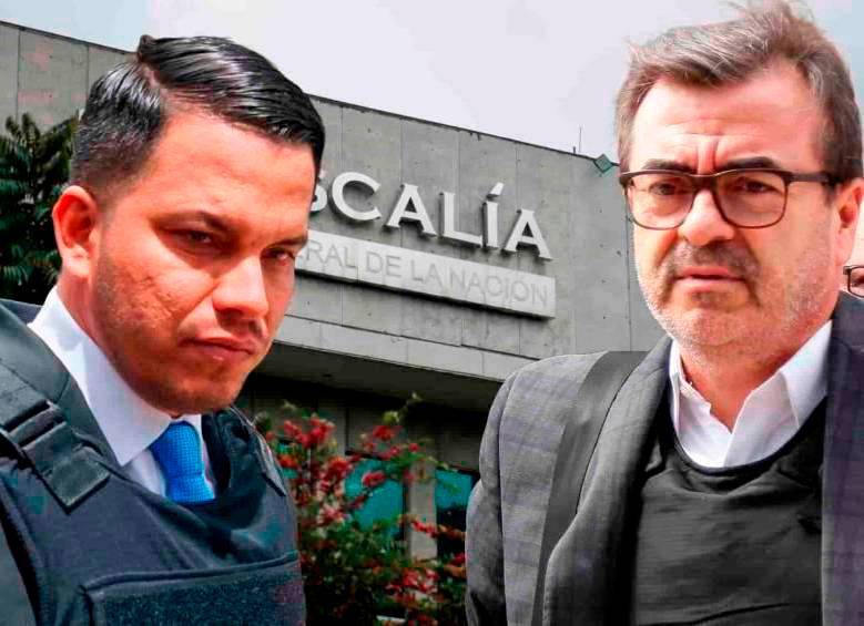 Olmedo López Y Sneyder Pinilla Podrían Pagar Penas De Hasta 21 Años De Cárcel Por Caso De 7082