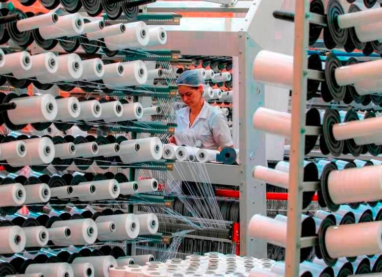 Se prevé que el PIB crezca cerca de 8% este año. FOTO JUAN ANTONIO SÁNCHEZ