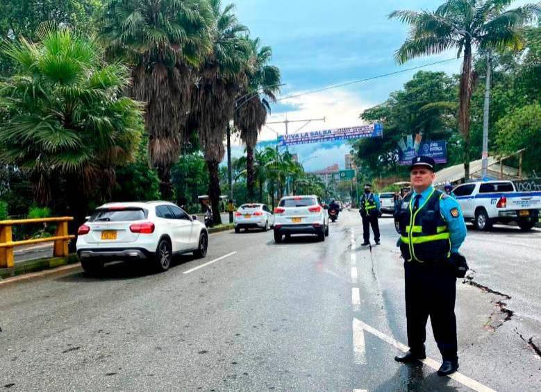 La medida comenzó a implementarse desde el lunes 31 de julio. Foto: Cortesía