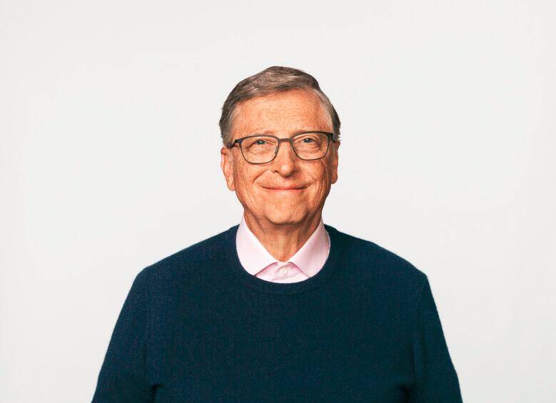 Las declaraciones de Bill Gates han puesto a pensar al mundo: nadie quiere quedarse sin empleo. Foto: Colprensa