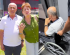 Uno de los integrantes de los montañeros resultó en urgencias. Imagen, redes sociales. 