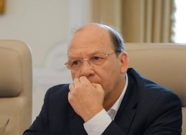 El congreso no le camina a Petro: cae tributaria y la de salud en vilo