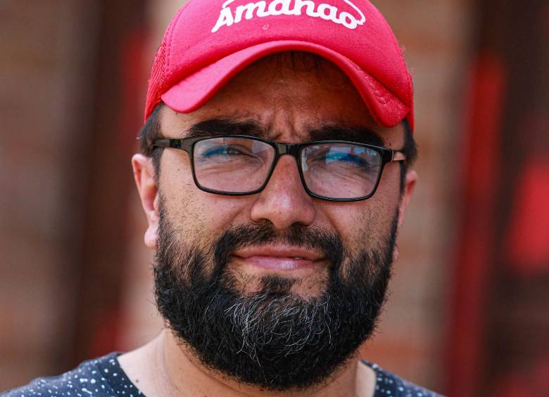 En los carritos de El Amañao hay café de origen y sueños que regresaron de la calle