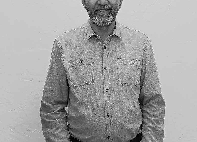 Entre el metro de la 80 y el cerro el Volador, el Tapón de la Moñonga