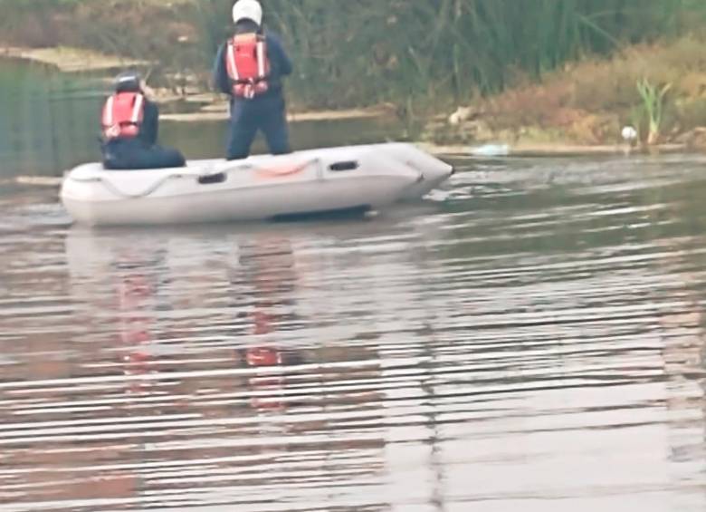 Tragedia en Bogotá: autoridades confirman la muerte de adolescente que cayó en un humedal 