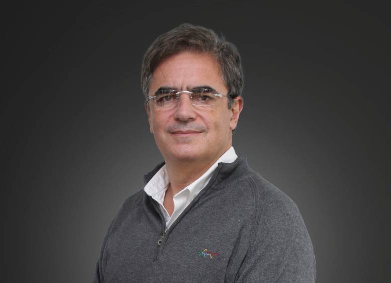  Andrés Vásquez, vicepresidente Comercial del Fondo de Pensiones y Cesantías Porvenir.