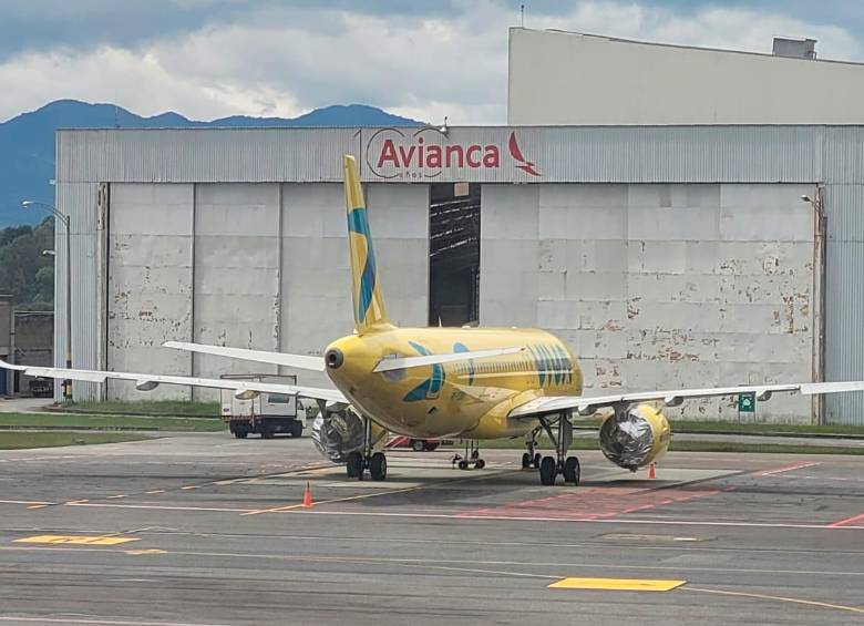 Avianca y Viva Air siguen pendientes de las autorizaciones finales para su integración. Foto: El Colombiano
