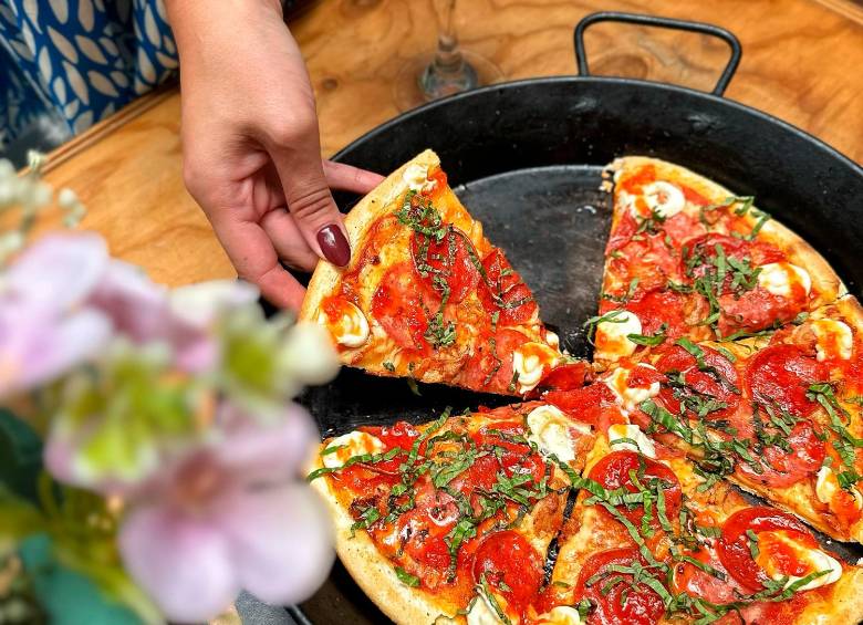 El festival Qué Sabor arranca mañana en Medellín. FOTO CORTESÍA. 