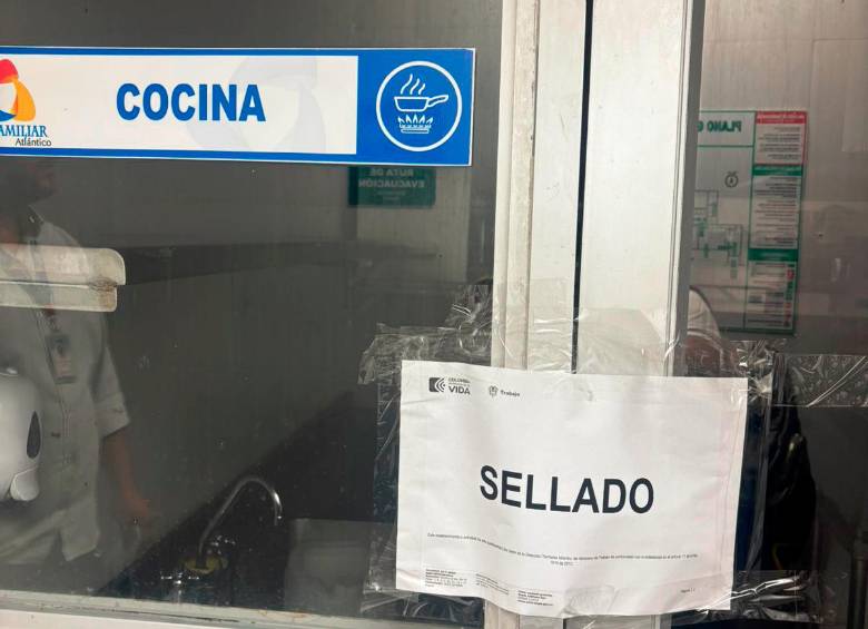 Se trata de una medida temporal, la Caja de Compensación debe hacer correcciones. FOTO MINTRABAJO