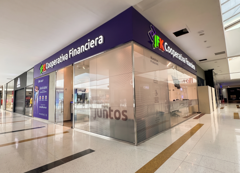JFK Cooperativa Financiera: solidez patrimonial e inversión social para el bienestar