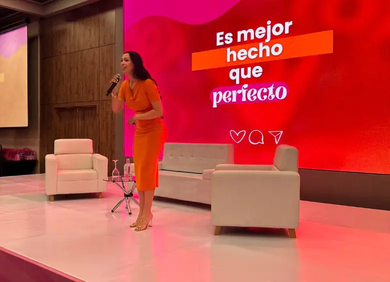 Montañez también ha impulsado la formación en comercio electrónico a través de Ecomwom, un ecosistema enfocado en el crecimiento femenino, donde ha capacitado a más de 1.000 mujeres.