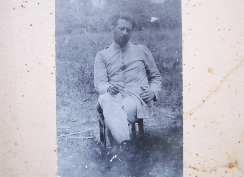 Dos conjeturas sobre La vorágine