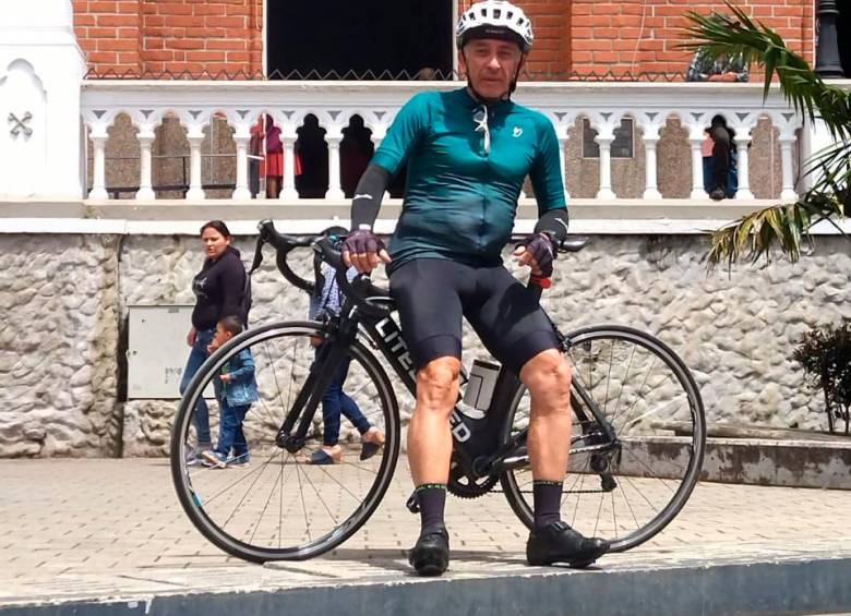 ¡Qué alegría! Este domingo retorna el Clásico de ciclismo El Colombiano a las calles