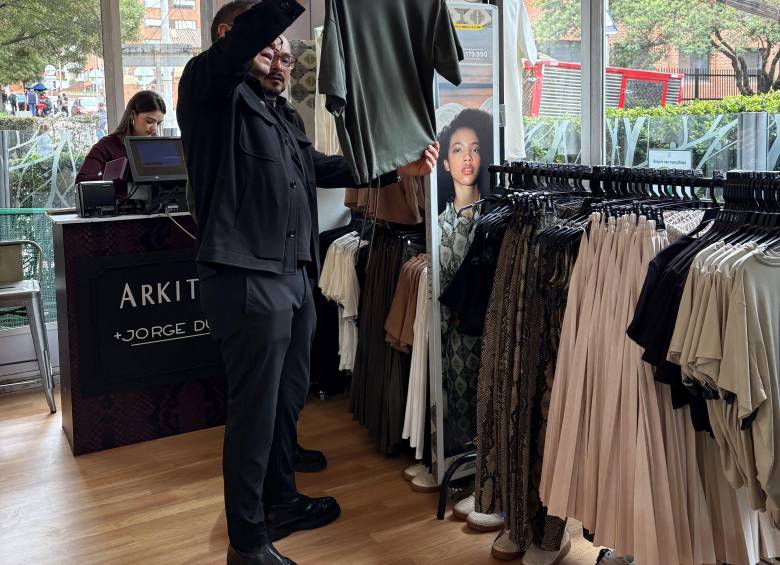 Con esta transformación, Grupo Éxito busca consolidar a Arkitect como una marca con mayor autonomía comercial y ampliar su alcance mediante nuevos canales de venta, experiencias físicas y plataformas digitales. FOTO: Cortesía.